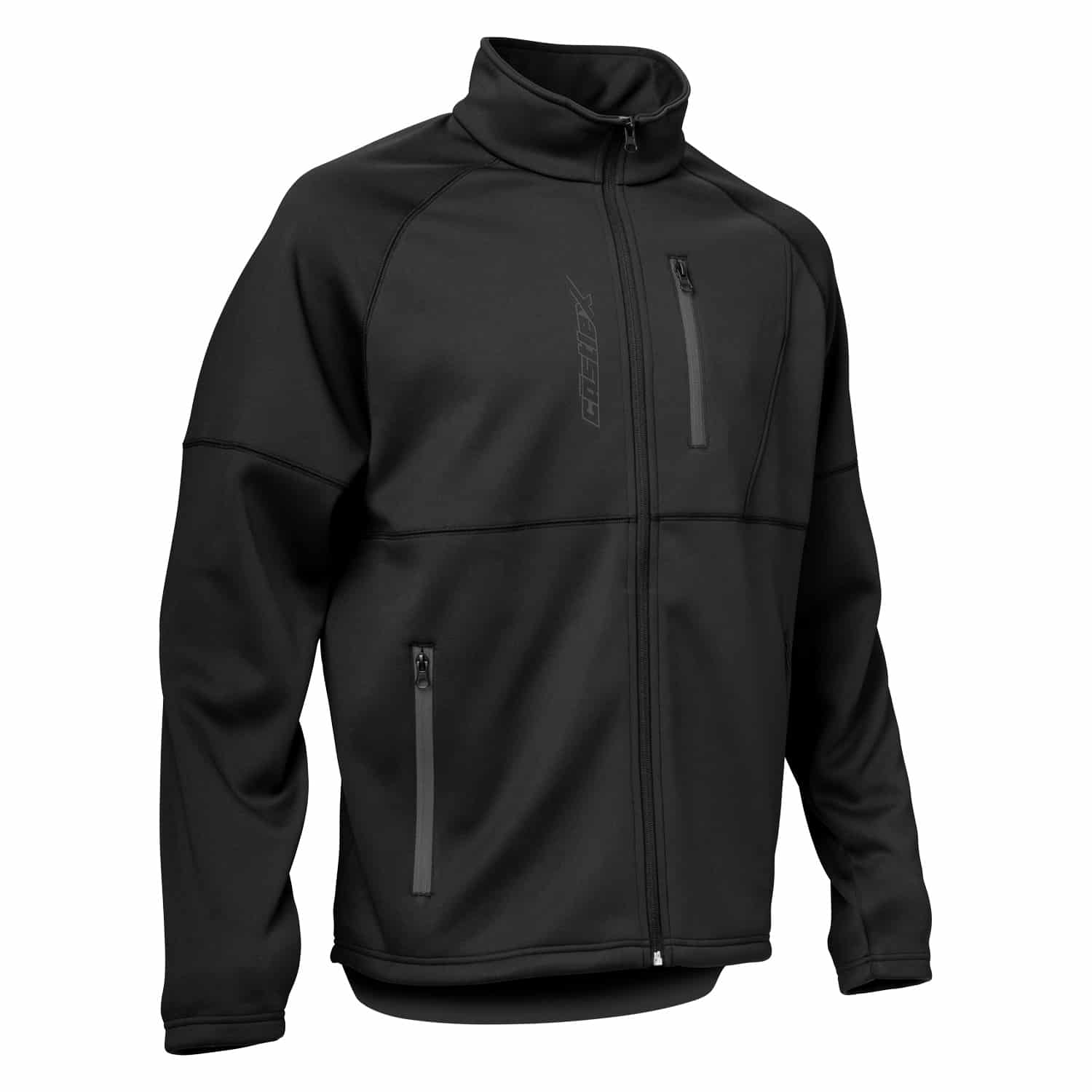 Charcoal/Black