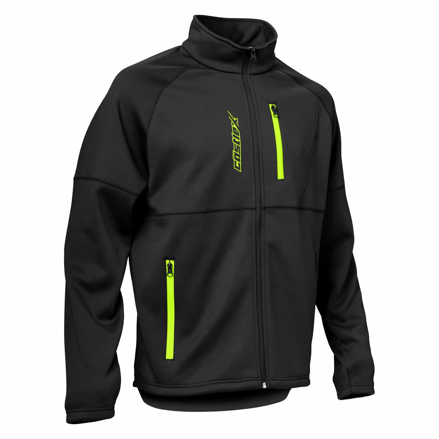 Castle X Men's Fusion Mid-Layer Jacket