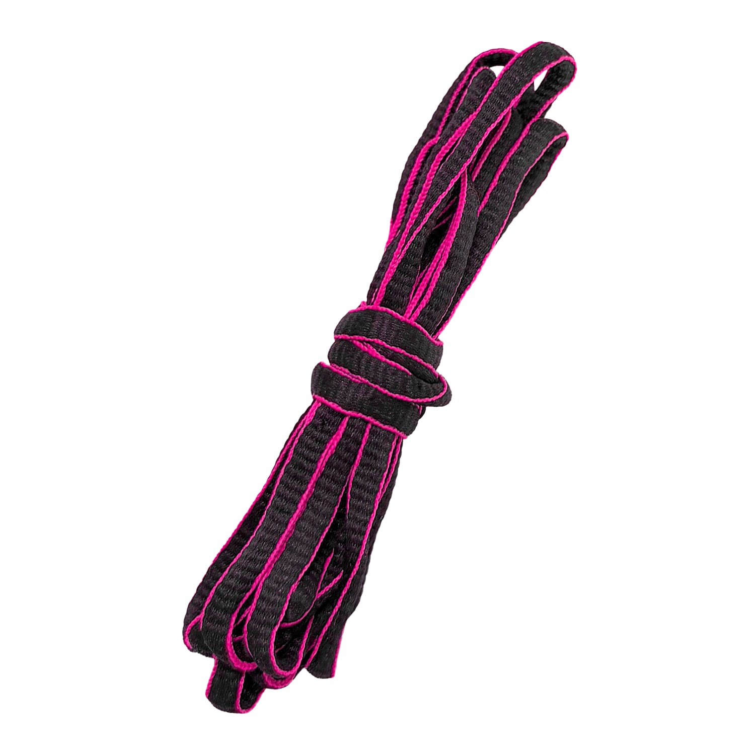 Black/Pink