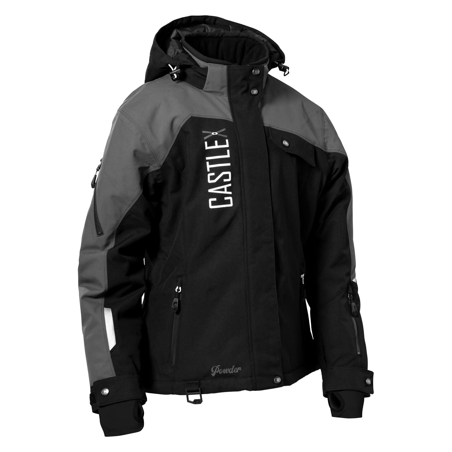 Castle X Women's Powder Jacket