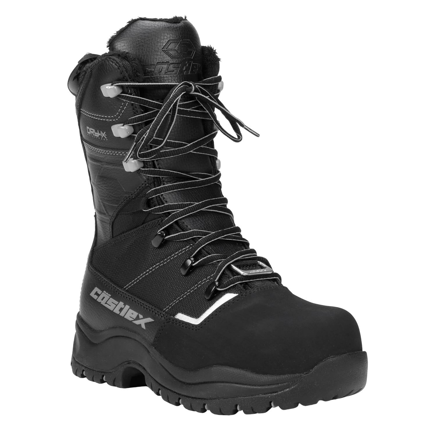Charcoal/Black