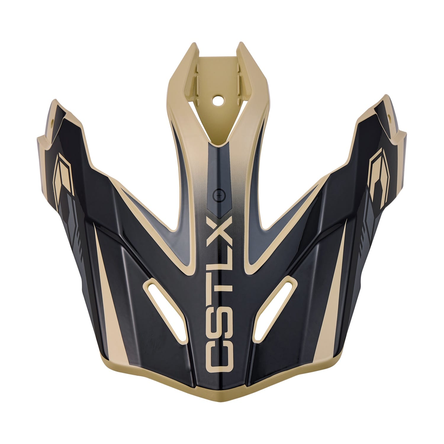 Castle X CX200 Dual-Sport Replacement Visor