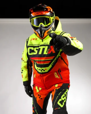 Castle X Snow Gear • Castle Motorcycle Gear • Castle X Helmets